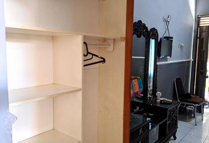 호텔 Family Stay Guestbdoctor