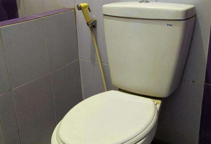 호텔 Family Stay Guestbdoctor