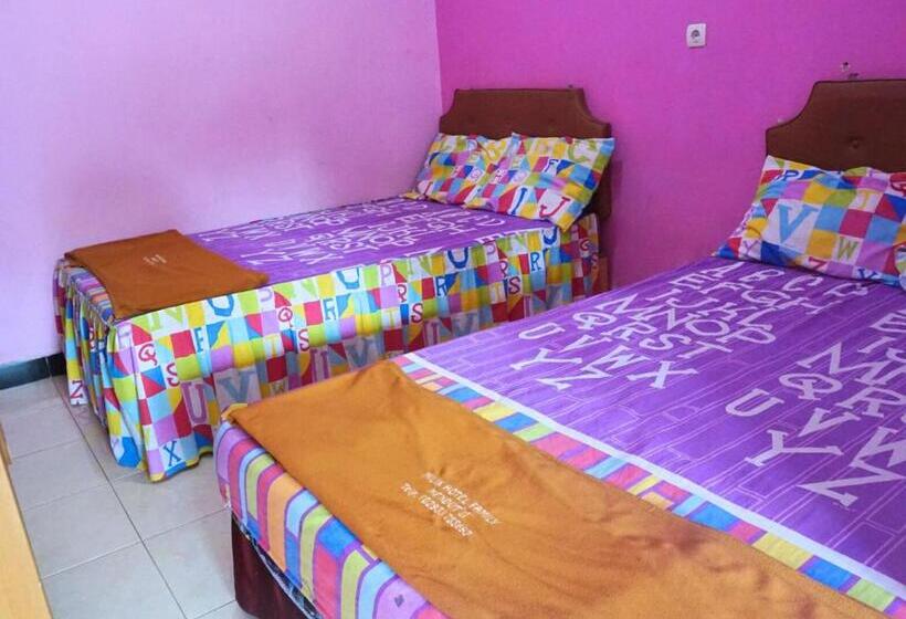 호텔 Family Stay Guestbdoctor