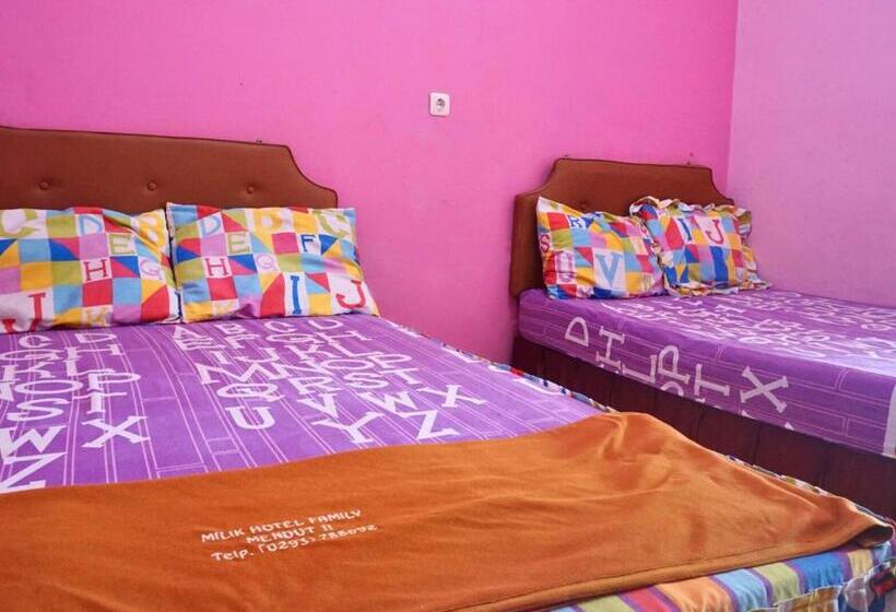 호텔 Family Stay Guestbdoctor