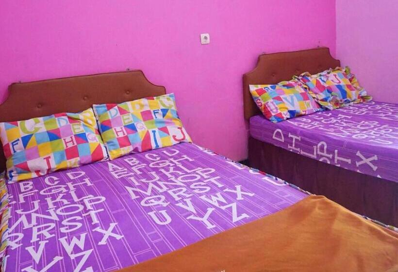 호텔 Family Stay Guestbdoctor