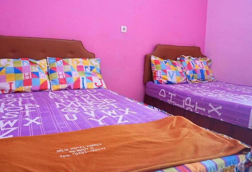 هتل Family Stay Guestbdoctor