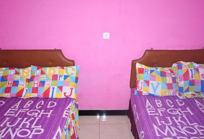 호텔 Family Stay Guestbdoctor