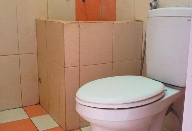 호텔 Family Stay Guestbdoctor