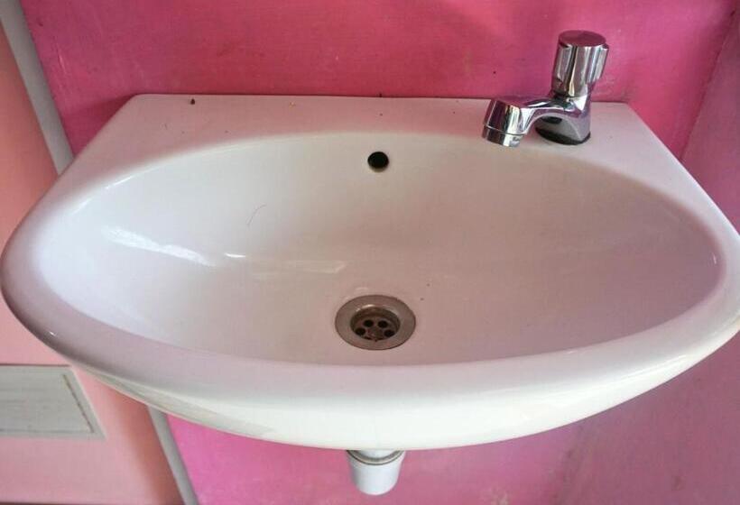 هتل Family Stay Guestbdoctor