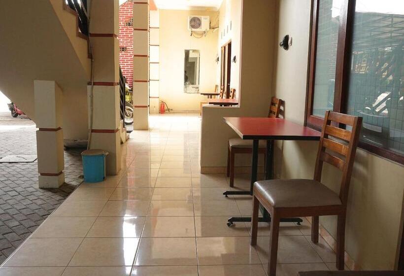 호텔 Family Stay Guestbdoctor