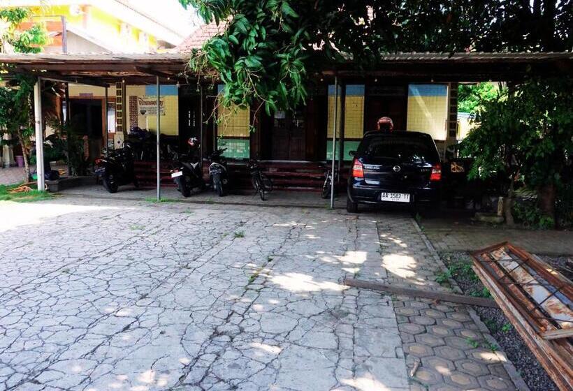 호텔 Family Stay Guestbdoctor