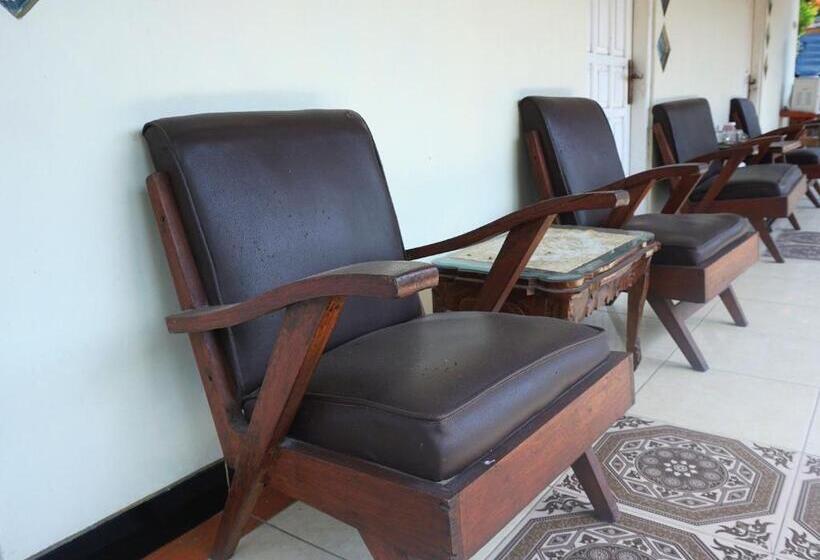 هتل Family Stay Guestbdoctor