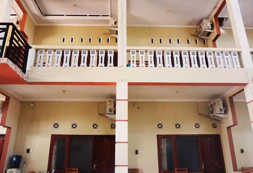 호텔 Family Stay Guestbdoctor