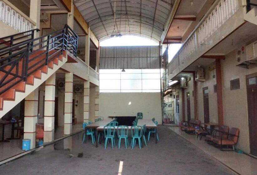 هتل Family Stay Guestbdoctor