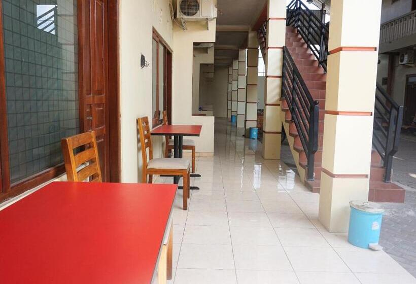 호텔 Family Stay Guestbdoctor