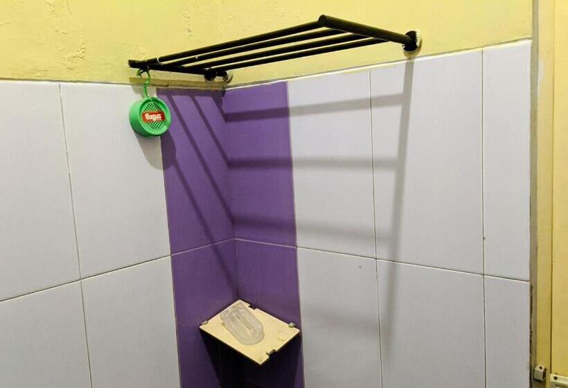 호텔 Family Stay Guestbdoctor