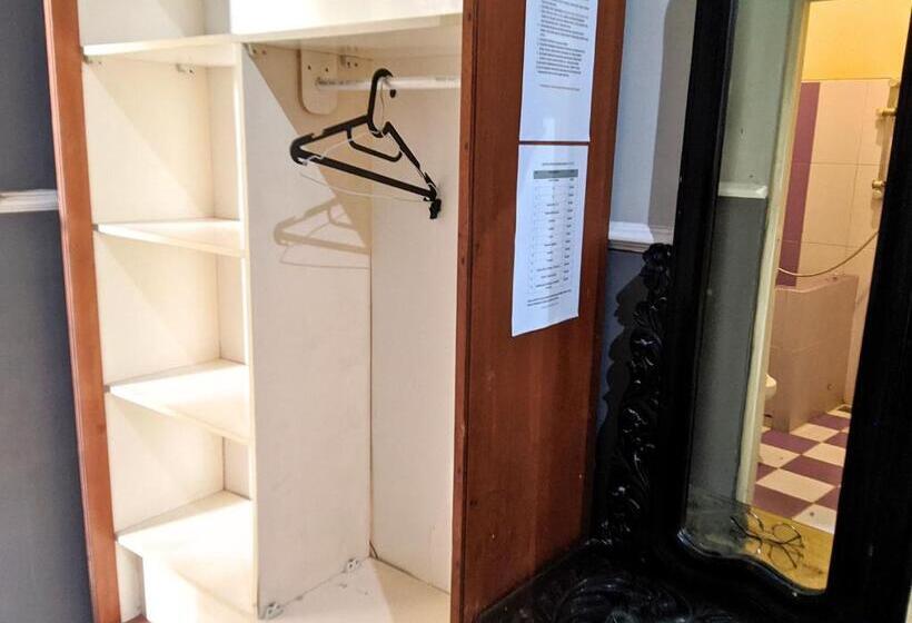 هتل Family Stay Guestbdoctor