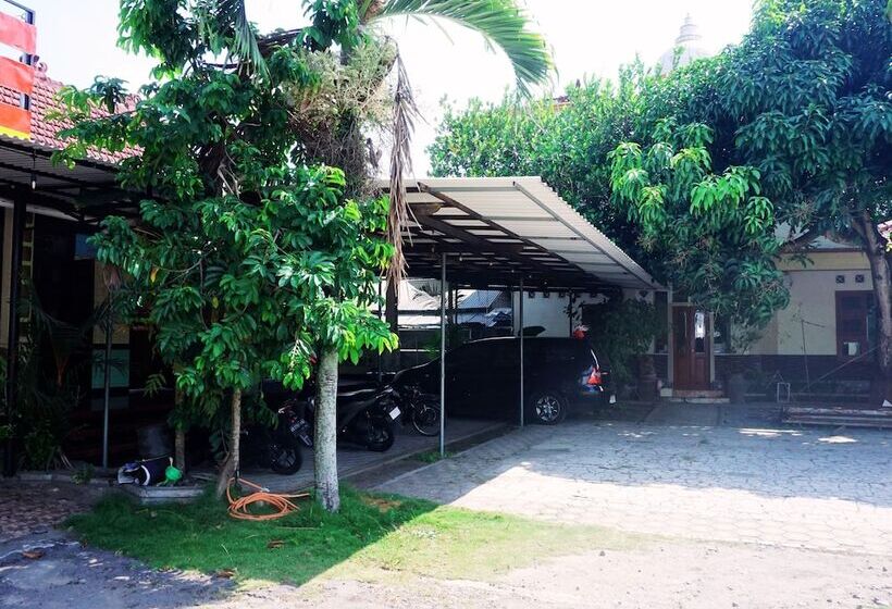 호텔 Family Stay Guestbdoctor