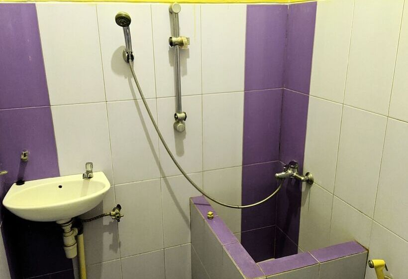 호텔 Family Stay Guestbdoctor