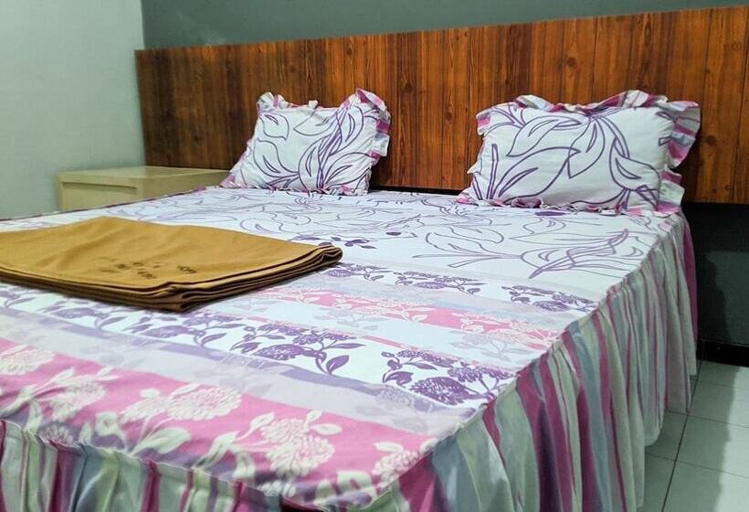 호텔 Family Stay Guestbdoctor