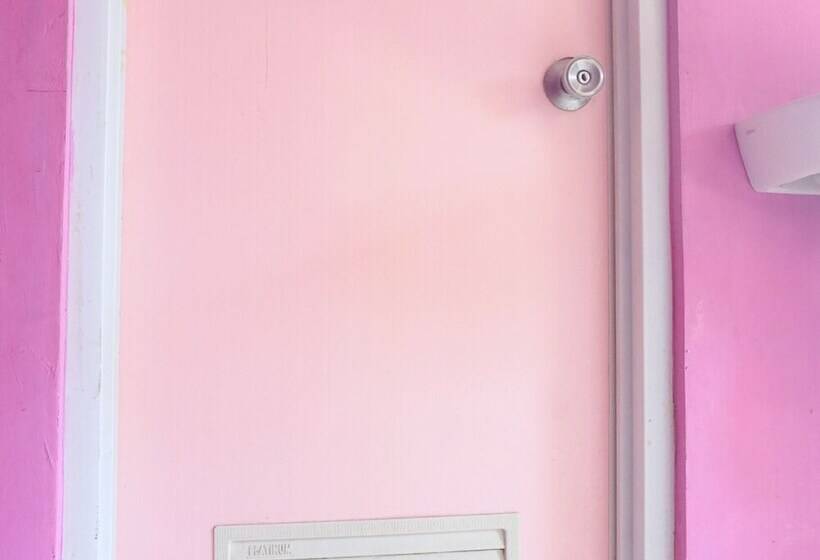 호텔 Family Stay Guestbdoctor