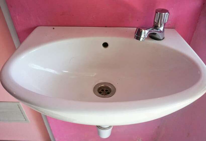 호텔 Family Stay Guestbdoctor