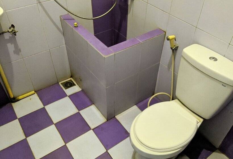 호텔 Family Stay Guestbdoctor