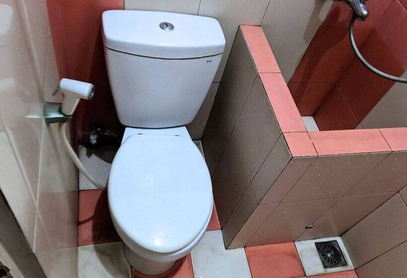 هتل Family Stay Guestbdoctor