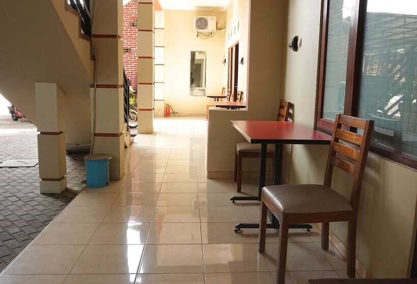 호텔 Family Stay Guestbdoctor