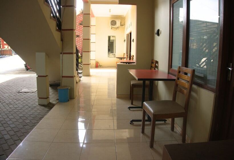 호텔 Family Stay Guestbdoctor