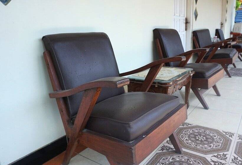 호텔 Family Stay Guestbdoctor