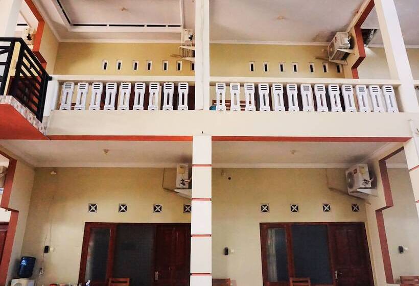 호텔 Family Stay Guestbdoctor