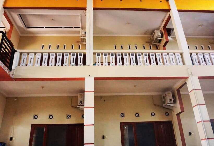 هتل Family Stay Guestbdoctor