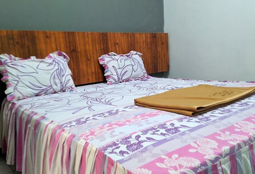 هتل Family Stay Guestbdoctor