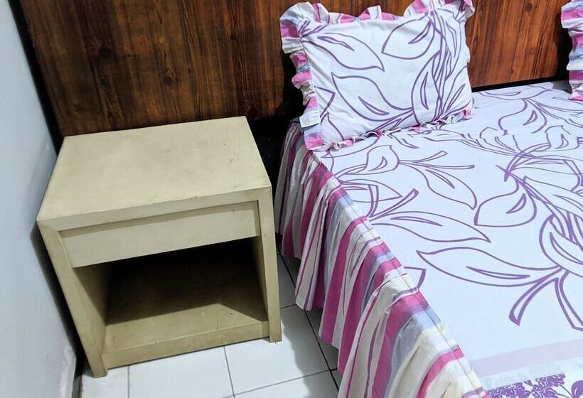 호텔 Family Stay Guestbdoctor