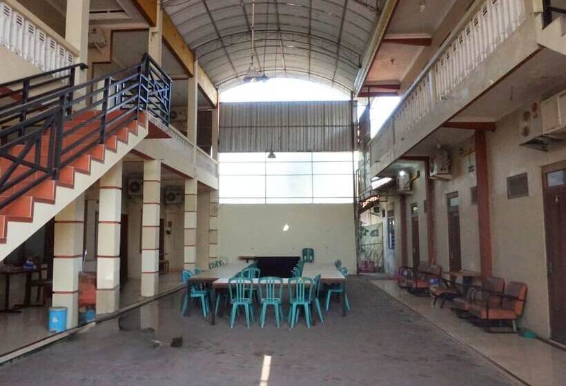 호텔 Family Stay Guestbdoctor