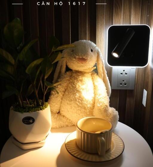 هتل Flamingo Hải Tiến