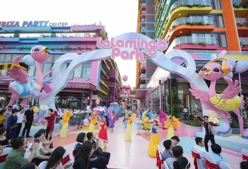 هتل Flamingo Hải Tiến