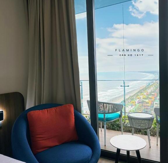 هتل Flamingo Hải Tiến
