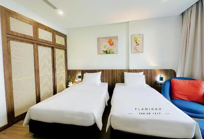 هتل Flamingo Hải Tiến