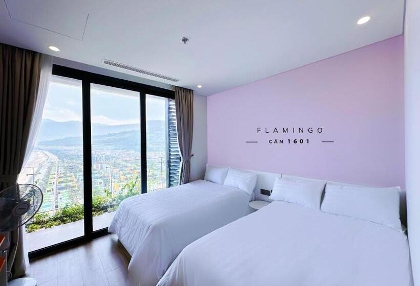 هتل Flamingo Hải Tiến