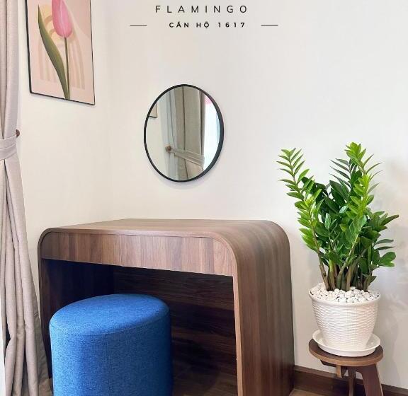 هتل Flamingo Hải Tiến
