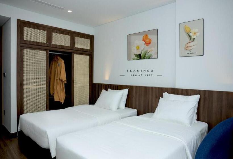 هتل Flamingo Hải Tiến