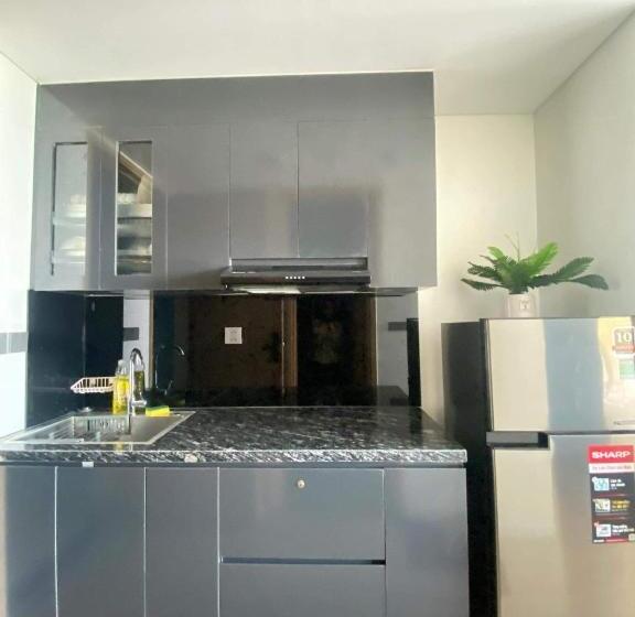 هتل Flamingo Hải Tiến