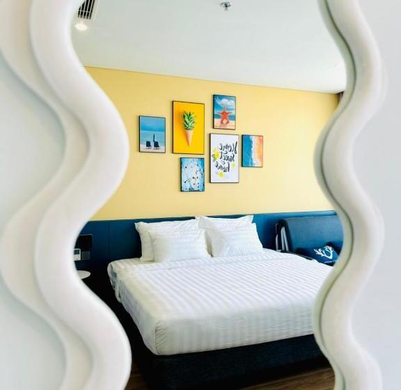 هتل Flamingo Hải Tiến