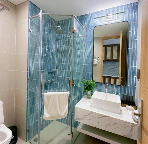 هتل Flamingo Hải Tiến