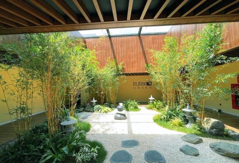 هتل Flamingo Hải Tiến