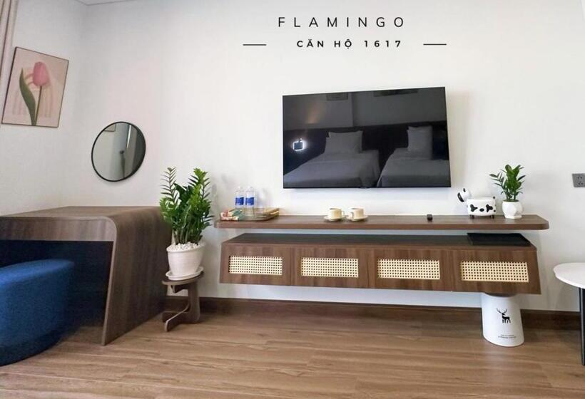 هتل Flamingo Hải Tiến