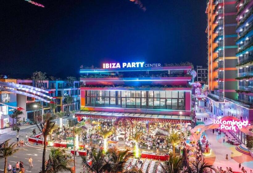 هتل Flamingo Hải Tiến