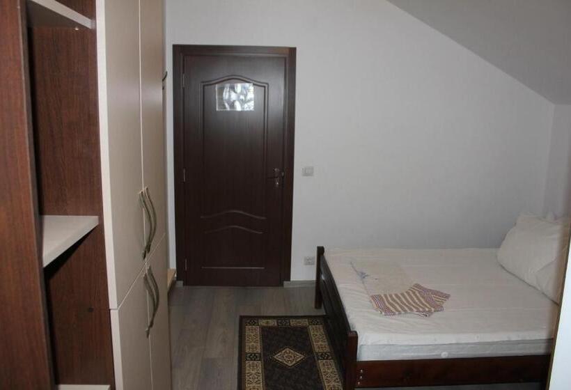 בית מלון כפרי Hanul Lui Matei 1