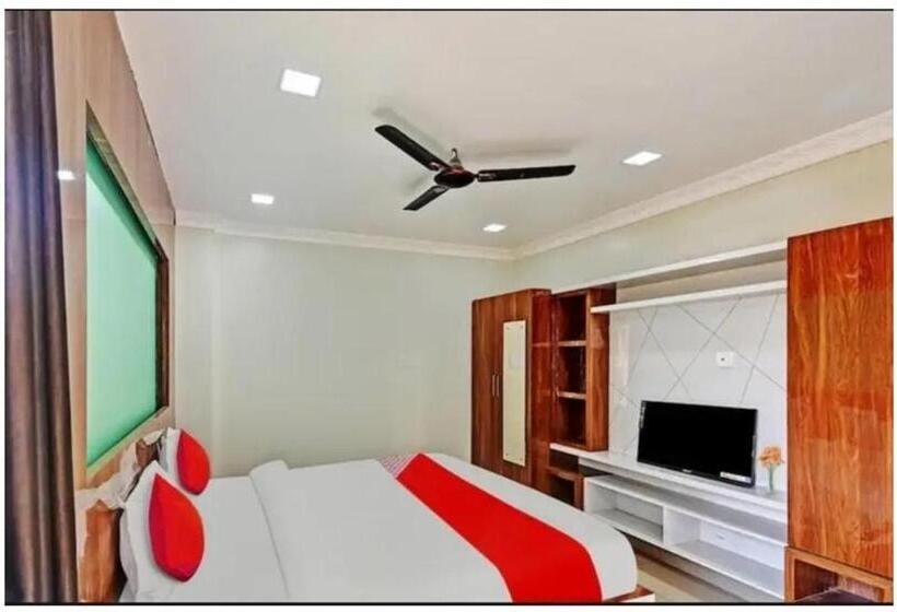 Отель Day S Inn Premium Near Kiit University & Infocity Best Seller