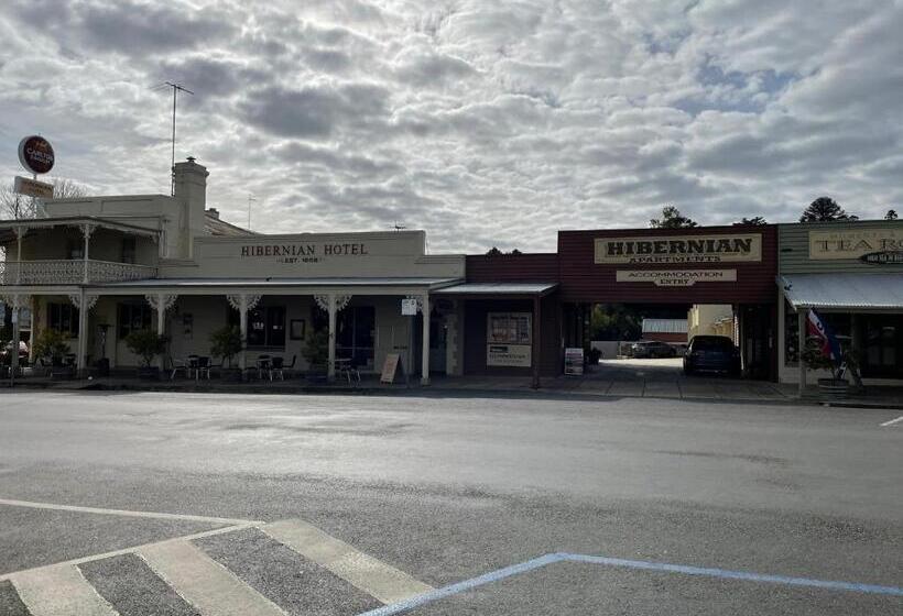 فندق Hibernian