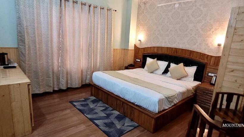 酒店 Hill View A Family