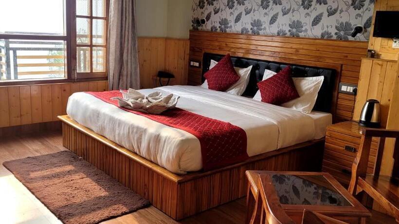 酒店 Hill View A Family